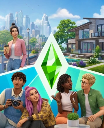 The Sims 4