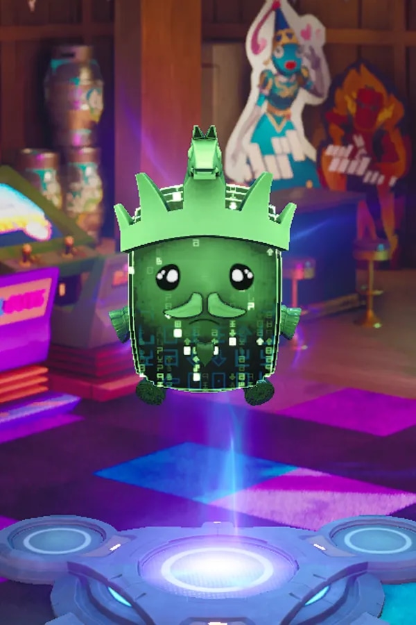 🧪ЧИТЕРСКИЙ КОРОНОВАННЫЙ ДУХ🧪