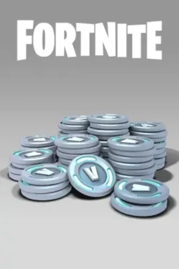 4500 V-BUCKS ЭПИК ЛЮБОЙ РЕГИОН | 5 МИН