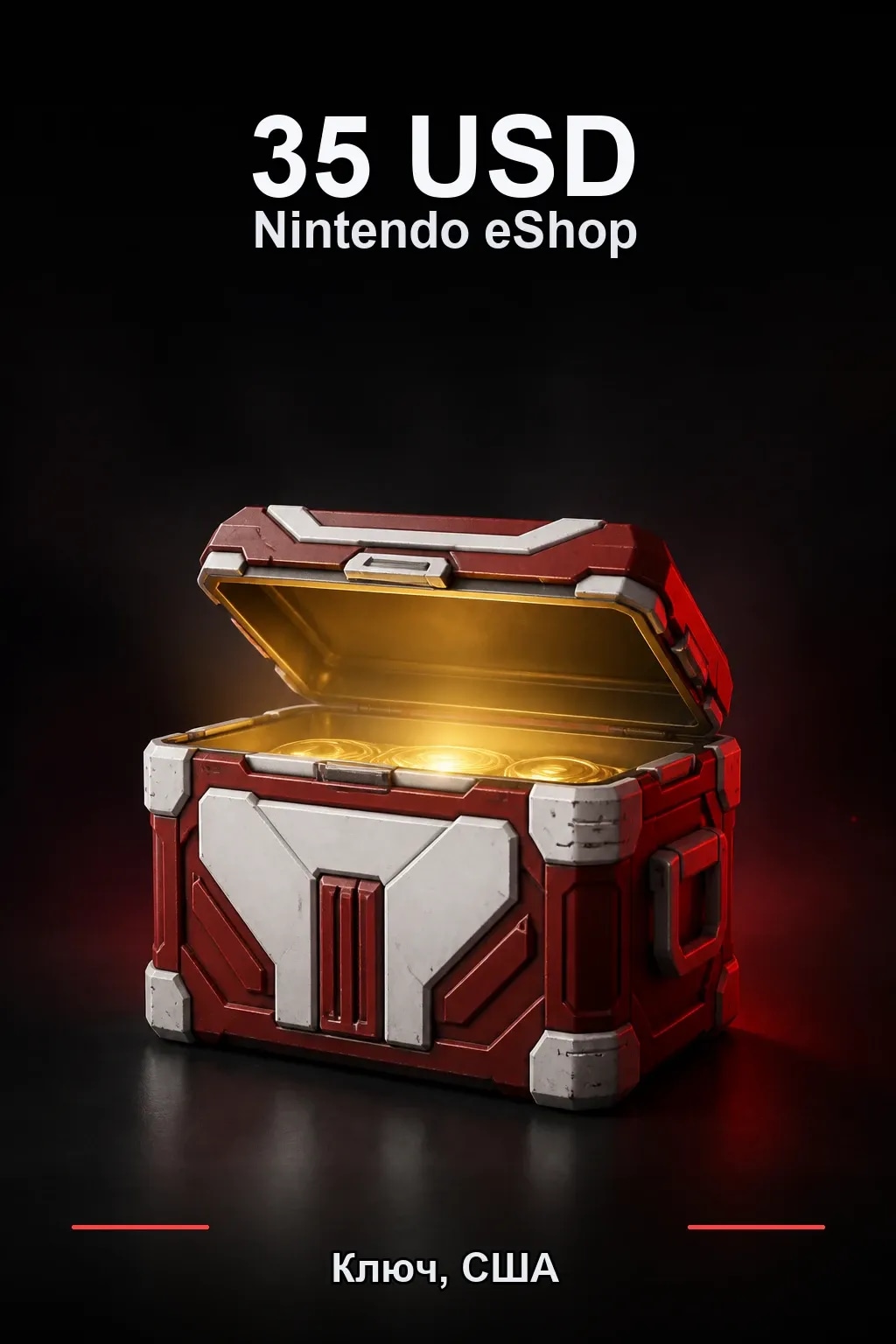 35 USD