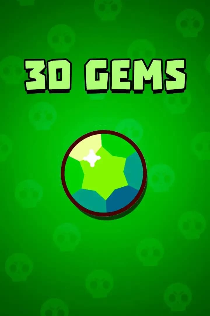 30 Гемов