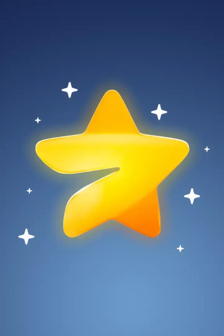 Звёзды Telegram