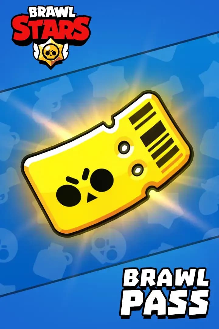 BRAWL PASS